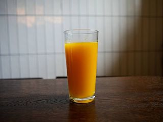 Фреш Апельсин (100ml)