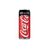 Coca Zéro 24cl