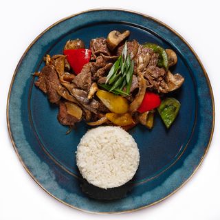 Посот сокоги покым