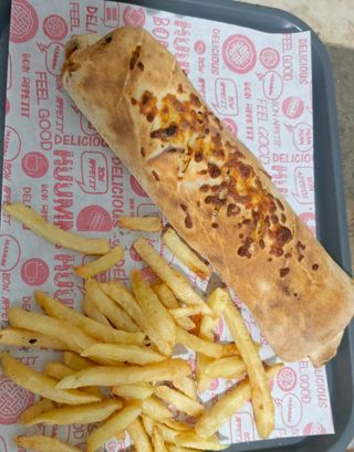 Libanais Thon