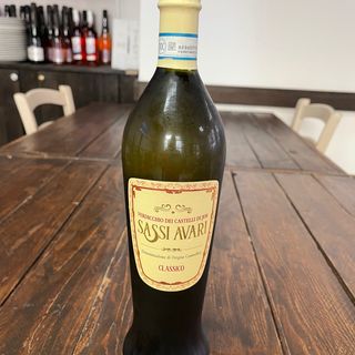 VERDICCHIO DI JESI 75 CL