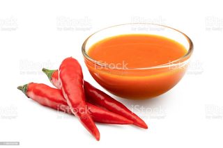 Molho de Piri Piri (30 ml)