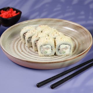 საკურა კრევეტით