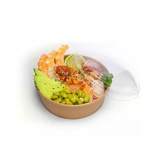 Salad Bar M