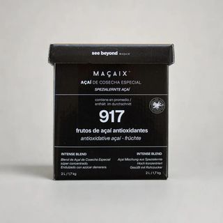 Açaí Maçaix Pulpa Lista para bowl