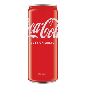 Coca-Cola Doza