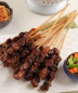 Сате Камбинг - 1 бр./40 гр.