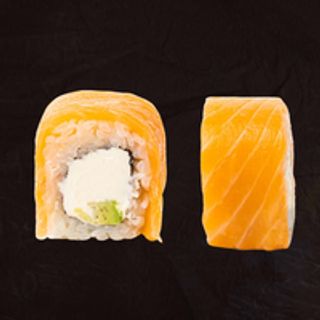 Филадельфия с авокадо