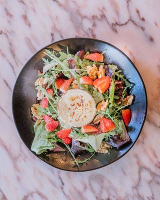 Salada Tentação