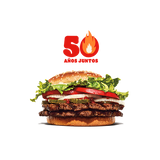 Doble Whopper®