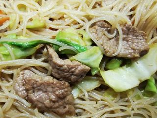 CM7. Noodles Finos de frango