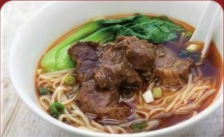 04. Sopa Con Ternera