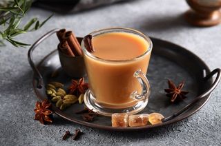 Special tea