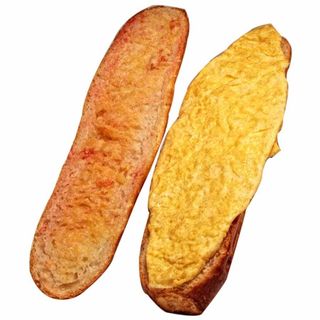 Entrepà (Calent) de Truita