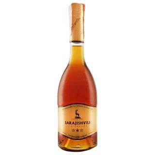 კონიაკი სარაჯიშვილი *** 0,5ლ