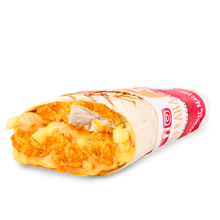  Les Classiques - Tacos Magic tenders