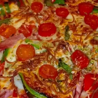 Pizza Delizia