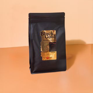 Cafea Boabe Blend Marty Gold