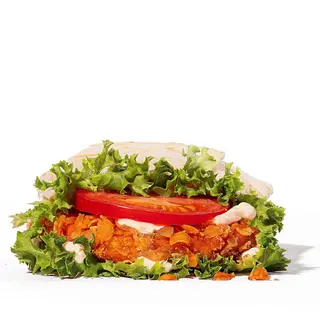 Chicken Tortilla