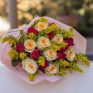 Imani Bouquet 