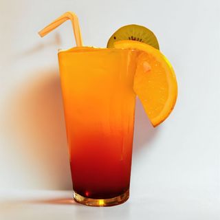 Thousand Ways Cocktail Juice