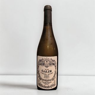 Vino Godello Val Do Galir Sobre Lías (75 Cl.)