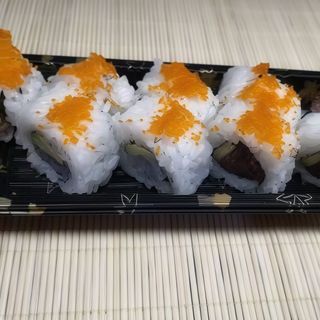 Uramaki misto – 8 pezzi