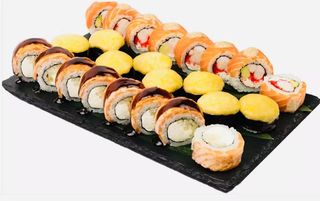 Zestaw NR-4 (24szt) 965gram