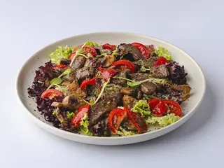 Салат LAVA (  250g)