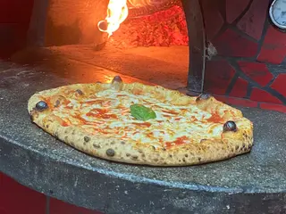 MARGHERITA 