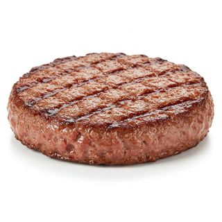 Hamburguesa extra de carne