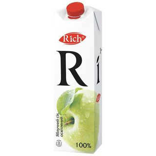 Сік Rich (1л)