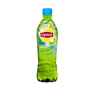 Lipton Ice Tea Green Lime&Mint 0.5L