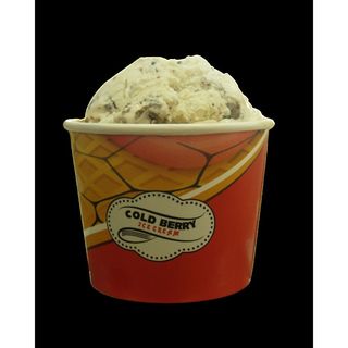 Jack Daniel ice cream