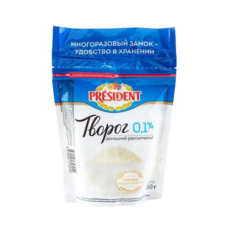 Творог и творожная масса