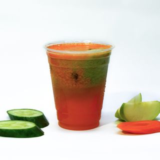 ნატურალ მიქსი