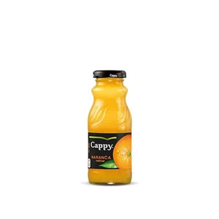 Cappy Naranča