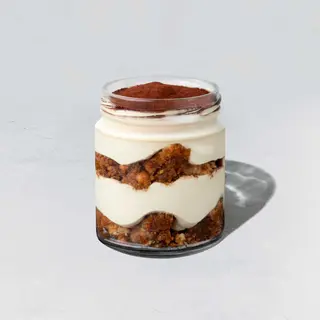 Tiramisú