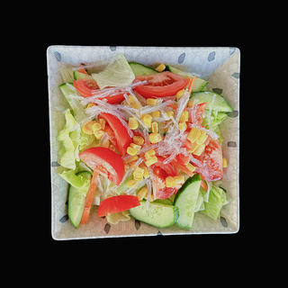 Ensalada China