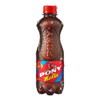 Malta Pony 335ml