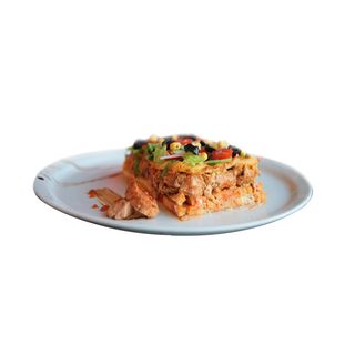 Kapsalon poulet tandoori