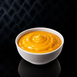 CHEDDAR SAUCE