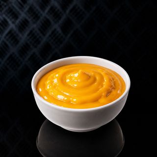 CHEDDAR SAUCE