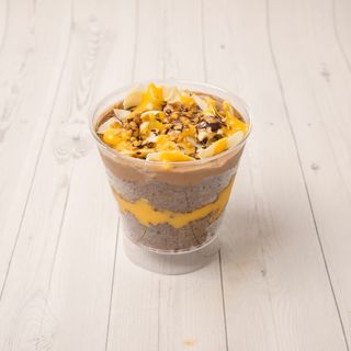 África Minha no Pote