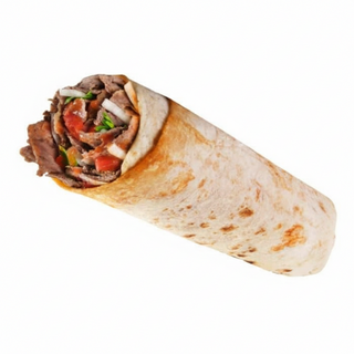 Pizza Turca Solo Carne