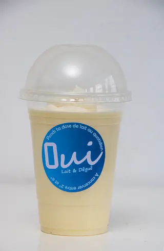 Yaourt Simple 400Ml