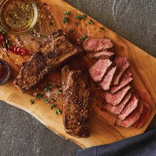 Beef  1/4