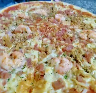 Pizza Bienmesabe