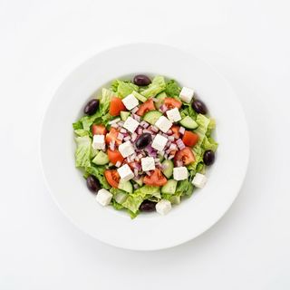 Ensalada Turca
