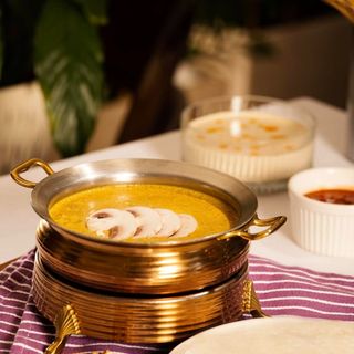 ნიგვზიანი ხარჩო სოკოთი